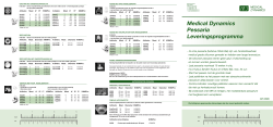Download Brochure MD Milex Pessaria
