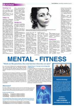 Groot Eindhoven - 10 september 2014 pagina 30