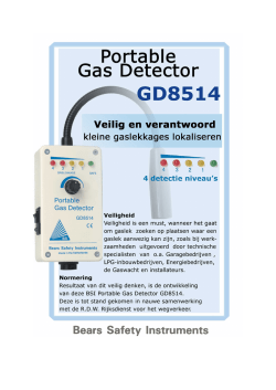 Documentatie - BSI Bears Safety Instruments