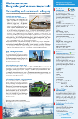 Juli 2014 (pdf, 2,5 MB) - Waterschap Vallei en Veluwe
