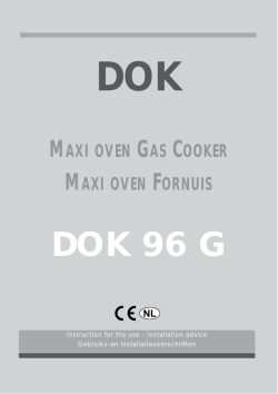 DOK-96 G ZW - M