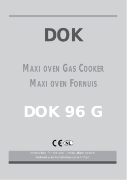 DOK-96 G ZW - M