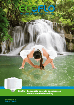 Ecoflo