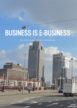 Download E-Business whitepaper