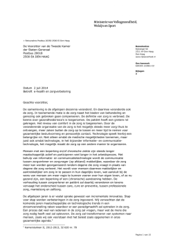e-health en zorgverbetering