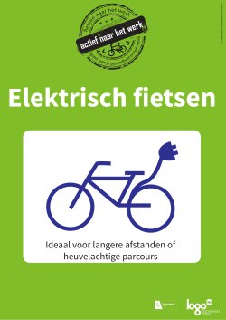 Posters - Logo Oost