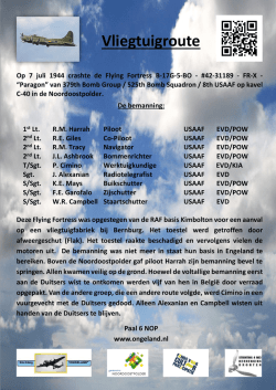 Info - Ongeland