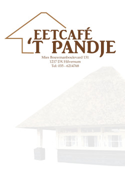 Download - Eetcafe