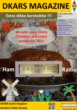 Ham Radio