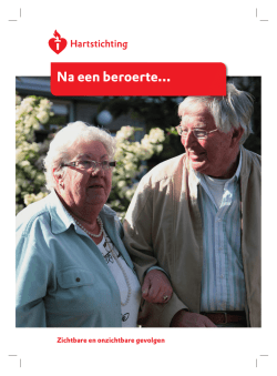 Na een beroerte (pdf)