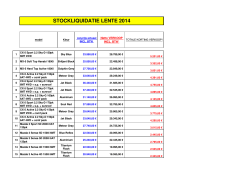 Stockliquidatie Lente 2014_Web
