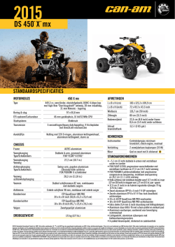 ds 450&trade; X&trade; mx