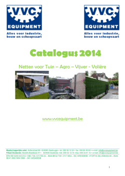 Download hier de catalogus