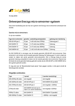 íí SolarNRG