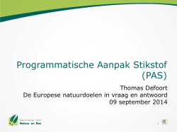 download de pdf (300 KB) - Agentschap voor Natuur en Bos