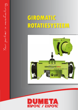 Giromatic NL