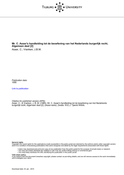 Document14jur - Research portal