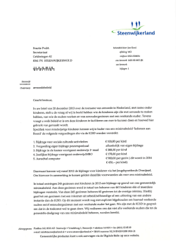 HL - Steenwijkerland