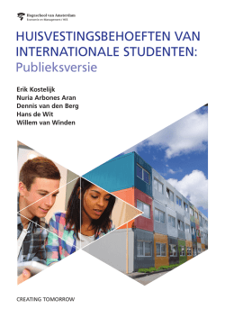 Home - Kenniscentrum CAREM
