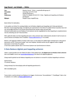 Download de PDF - Assurantiepakket.nl