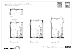 Download technische tekeningen