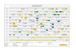 Actiekalender - Hervormde Gemeente Goudswaard