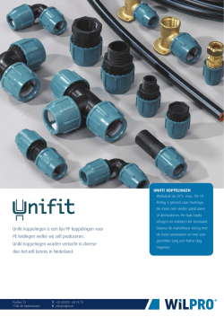 Informatie brochure (pdf)