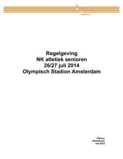 Regelgeving NK atletiek senioren 2014 (140514).docx