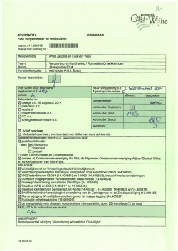 Download - Gemeente Olst