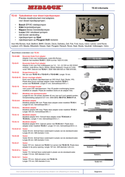 TE-93-1 - Midlock