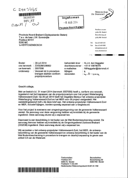 Downloaden - Provincie Noord