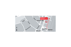 D&uuml;sseldorf ZOB
