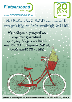 Fietsersbond Aalst