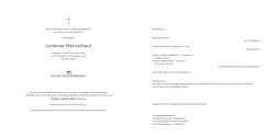 Download het overlijdensbericht (in PDF-formaat)