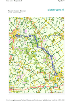 download de routebeschrijving als pdf