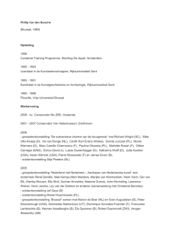 download CV