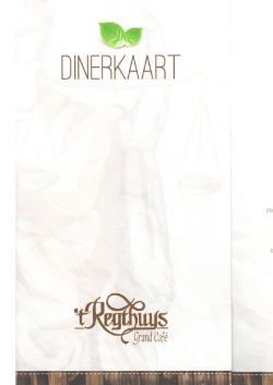 DINEKART - Grand Caf&eacute;