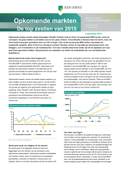 PDF 86KB20141210 Rapport opkomende markten