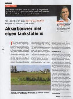 INNOVATIE