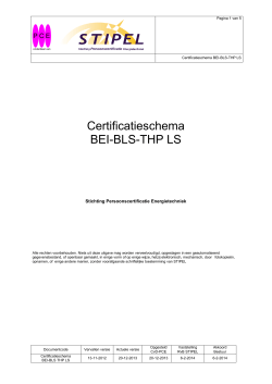 BEI-BLS-THP LS