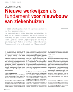 Download OKCN-SQwin HagaZiekenhuis