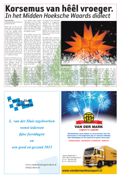 19 december 2014 pagina 33