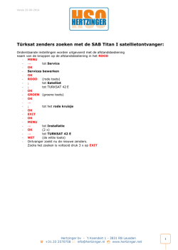 Download het  bestand met de complete uitleg voor