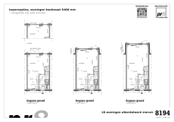 Download technische tekeningen