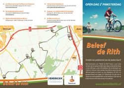 download - Beleef de Rith