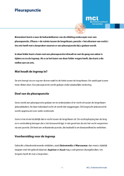 ITIGI - Medisch Centrum Leeuwarden