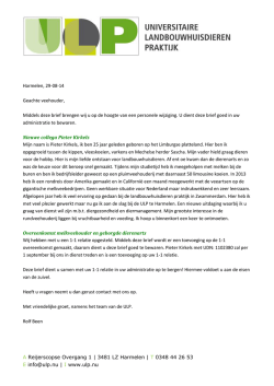 A Reijerscopse Overgang 1 | 3481 LZ Harmelen | T 0348 44