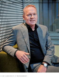 interview - IXM Group