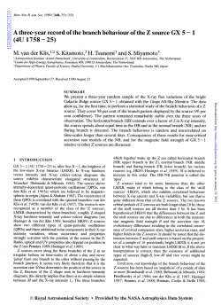 Downloaded from UvA-DARE, the institutional repository of the