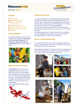 Download - Teken- en schildergroep Roden
